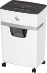 Hewlett-Packard HP ONESHRED 15CC 20L paper shredder Micro-cut shredding