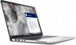 Dell Laptop Dell Pro 16 Plus PRO16-PB162500023705SA Ultra 7 265U/16'' WUXGA (1920x1200) AntiGlare/32GB/SSD 512GB/BT/BLKB/LAN/Win 11 Pro Silver