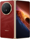 Honor MAGIC V6 16.6 cm (6.52") Hybrid Dual SIM 5G USB Type-C 16 GB 512 GB 6660 mAh Red