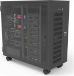Thermaltake Chassis AX700 Black