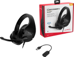 Hyperx Słuchawki HyperX Cloud Stinger S Czarne (HHSS1S-AA-BK/G)