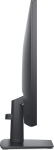 Dell Monitor Dell E Series E2725H monitor komputerowy 68,6 cm (27'') 1920 x 1080 px Full HD LED Czarny