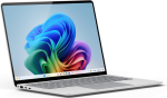 Microsoft Laptop Microsoft Surface Laptop 8 Copilot+ PC Intel Core Ultra 5 335 35 cm (13.8'') Ekran dotykowy 16 GB LPDDR5x-SDRAM 512 GB SSD Wi-Fi 7 (802.11be) Windows 11 Pro Platyna QWERTY (EP2-47674)