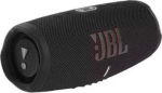 JBL Charge 5 Bluetooth Wireless Speaker Black EU