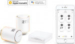 Netatmo Zestaw Głowice Termostatyczne NVP-EN
