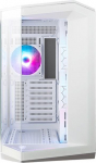 MSI MAG PANO 100R PZ Midi Tower White