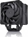 Noctua NH-U12A chromax.black cooler CPU &ndash; 120mm