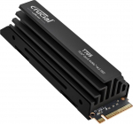 Crucial Dysk SSD Crucial T705 1TB M.2 2280 PCI-E x4 Gen5 NVMe (CT1000T705SSD5)
