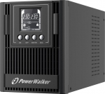Power Walker UPS ON-LINE VFI 1000 AT  FR