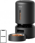 Petlibro Granary feed dispenser, WiFi, 5L (black)