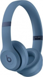 Beats Solo 4 Wireless Headphones Slate Blue MUW43