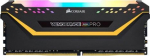 Corsair Memory DDR4 Vengeance RGB PRO TUF 16GB/3200 (2x8GB) C16