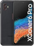 Samsung Smartphone Galaxy Xcover Pro 6 DualSIM Enterprise Edition black