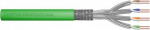 Digitus Cabel S/FTP cat. 8 DK-1843-VH-1