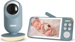Neno VEDO BLUE ELECTRONIC BABY NANNY WITH WIRELESS RECEIVER
