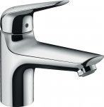Hansgrohe Du&scaron;i segisti Novus 71322000