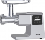 Stollar Segamismasin  BMG910