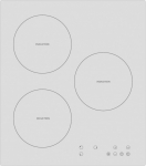 Schlosser White induction hob PI403T1WHITE