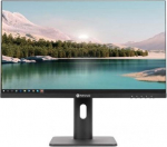 Ag Neovo Monitor LH-2703 IPS 100Hz FHD 250cd/m2 20MLN:1 5MS VA HDMI VGA DP SPEAKERS H:0-110 PIVOT