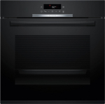 Bosch Serie 4 HBA372EB4 oven 71 L 3600 W Black