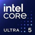 Intel CPU Core Ultra 5 KF BOX 4,2GHz LGA1851 250KF PLUS