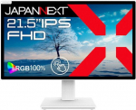 Japannext 54,6cm JN-IPS2152FHDR-T 16:9 HDMI/DP Touch FHD