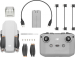 DJI Dron DJI Mini 4K (RC-N1C)
