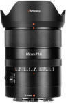 Nikon 7Artisans AF 85mm F1.8 Leica L