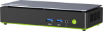 Gmktec K13 Mini PC with Core Ultra 7 256V, 16GB RAM, 512GB Storage, Windows 11 Pro