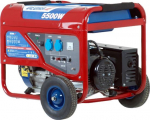 Dedra Agregat Dedra DEGB6500K 5500 W 1-fazowy
