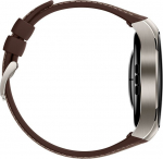 Huawei Smartwatch Huawei Watch 5 46mm Brązowy  (6942103154317)