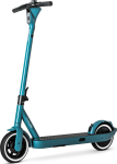 Soflow Hulajnoga elektryczna SoFlow - SO ONE E-Scooter 5,2 Ah, original, dt. Stra&szlig;enzul.