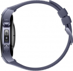 Huawei WATCH 5 3.51 cm (1.38") 46 mm Digital 466 x 466 pixels Touchscreen Purple GPS (satellite)