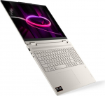 Lenovo Laptop Lenovo Yoga 7 2-in-1 16AGP11 Ryzen AI 7 445 / 32 GB / 1 TB / W11 (83TF0010PB)