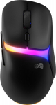 Glorious Mysz Glorious Model D3 Wireless  (GLO-D3-WL-BLK)