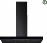 Electrolux Gartraukis Electrolux 700, Hob2Hood, LFT819K