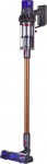 Dyson V10 Absolute handheld vacuum Bagless Copper, Nickel