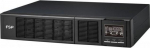 Fsp/Fortron UPS FSP/Fortron Clippers 3K (PPF30A0600)