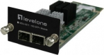 Levelone Moduł SFP LevelOne LevelOne MDU-0211  2x 10G SFP+   Module f. GTL-2881 2882