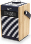 Noname Roberts Radio Rambler Midi Navy Blue