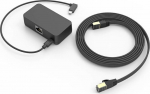 Heckler Design Gigabit PoE for Zoom Rooms