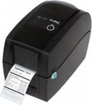 Godex Drukarka etykiet Godex RT230/termotransfer/300dpi/USB/RS232/Ethernet