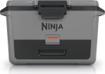 Ninja Lod&oacute;wka turystyczna Ninja FrostVault 47L- szary FB151EUGY