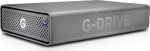 Sandisk Dysk zewnętrzny HDD SanDisk Professional G-DRIVE PRO - Dysk twardy - 4 TB - zewnętrzny (stacjonarny) - USB 3.2 Gen 1 / Thunderbolt 3 (USB-C złącze) - 7200 rpm