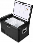 Yolco Lod&oacute;wka turystyczna Yolco GCX37 Black 37 l