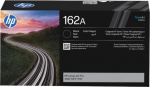 HP Toner HP HP INC Toner HP 162A Black Original LaserJet Toner Ca