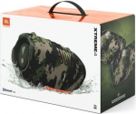 JBL Xtreme 4 Portable Waterproof Outdoor Speaker Camouflage EU