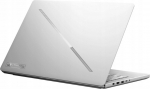 Asus Laptop Asus ASUS ROG Zephyrus G14 Ultra 9 386H 14.0''3K OLED 120Hz 1100nits AR 32GB LPDDR5X SSD1TB GeForce RTX 5070 Ti 12GB Cam1080p + IR 73WHrs NoOS Aluminum Platinum White