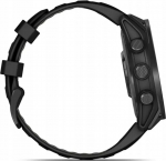 Garmin Zegarek sportowy Garmin Tactix 8 Solar Czarny  (010-03407-01)