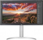 Lg Electronics Monitor 27 inches 27UP850K-W UHD IPS USB-C Vesa DisplayHDR